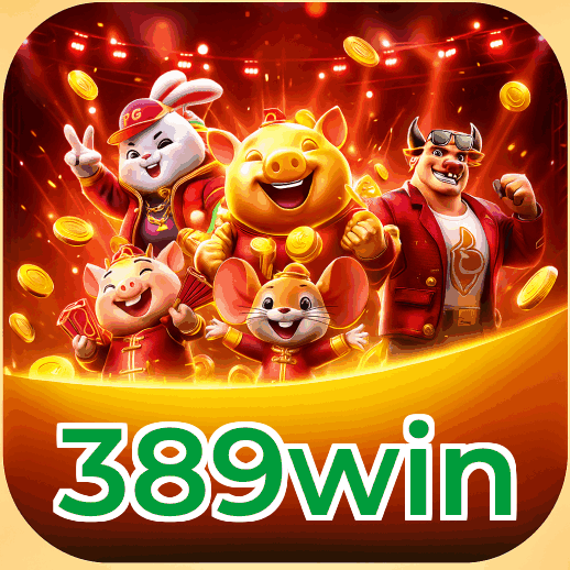 Catálogo 389win 2.547 jogos - Pragmatic Play, Evolution, NetEnt