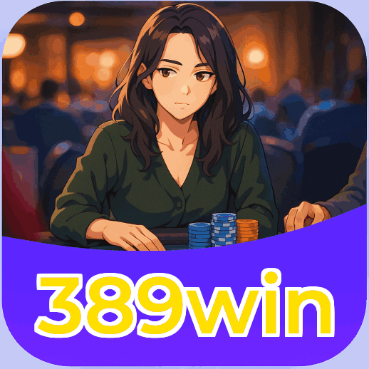 Logo da 389win
